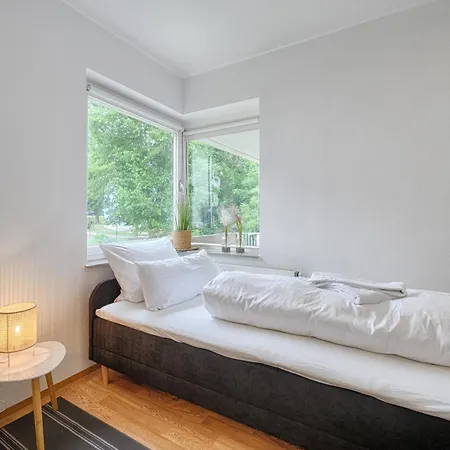 Select-home 3 - Netflix - Parkplatz - Business Daire Nabburg