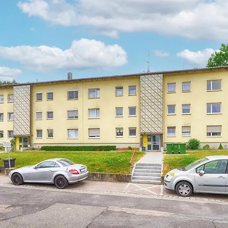 Select-home 3 - Netflix - Parkplatz - Business Daire