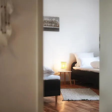 Select-home 3 - Netflix - Parkplatz - Business