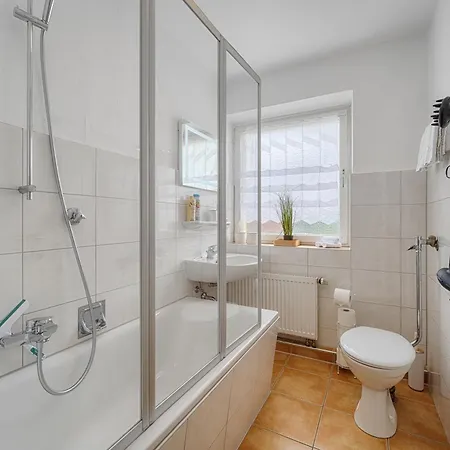 Select-home 3 - Netflix - Parkplatz - Business * Nabburg