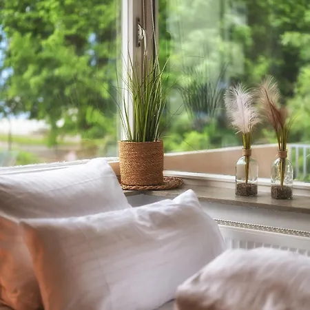 Select-home 3 - Netflix - Parkplatz - Business Apartment