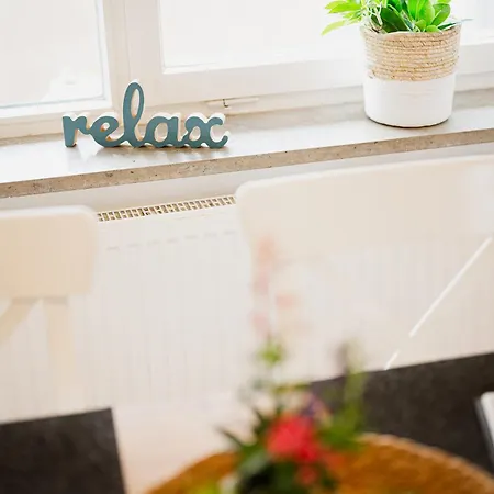 Apartment Select-home 3 - Netflix - Parkplatz - Business Nabburg