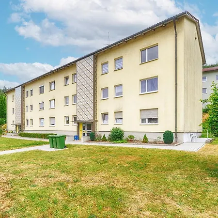 Apartment Select-home 3 - Netflix - Parkplatz - Business