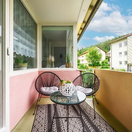 Select-home 3 - Netflix - Parkplatz - Business Apartment