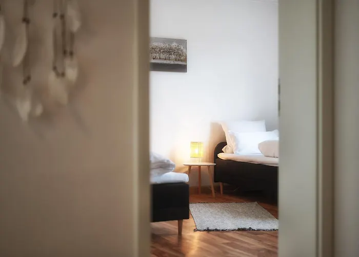 Select-home 3 - Netflix - Parkplatz - Business