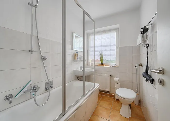 Select-home 3 - Netflix - Parkplatz - Business * Nabburg