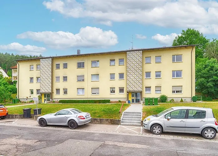 Select-home 3 - Netflix - Parkplatz - Business شقة