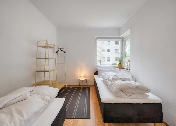 Select-home 3 - Netflix - Parkplatz - Business