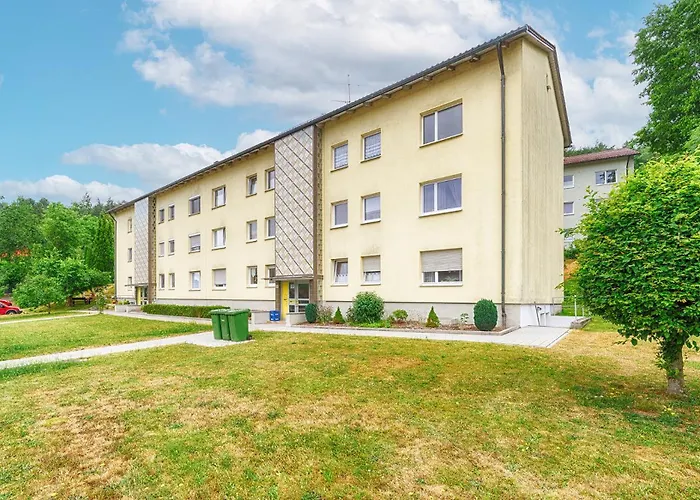 شقة Select-home 3 - Netflix - Parkplatz - Business