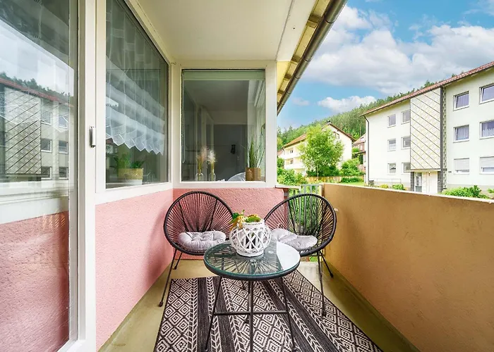 Select-home 3 - Netflix - Parkplatz - Business شقة